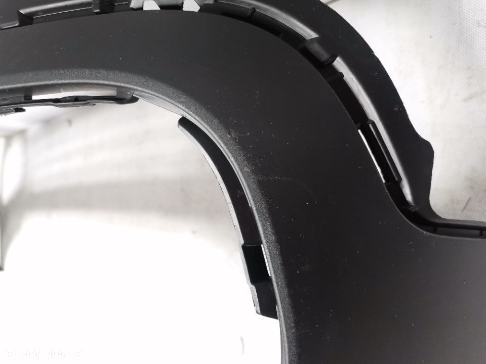 Zderzak Przód Przedni CITROEN BERLINGO 2018 --> Oryginał Spoiler - 5