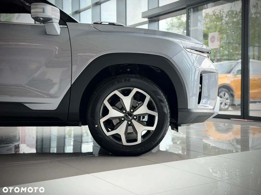 SsangYong/KGM Torres 1.5 T-GDI Adventure 4WD - 8