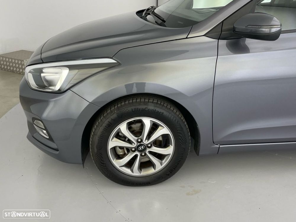 Hyundai i20 1.0 T-GDi Comfort - 18