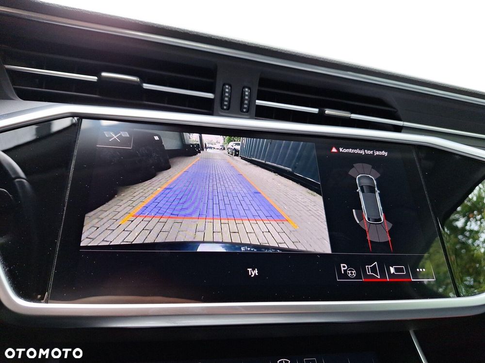 Audi A6 Avant 40 TDI mHEV S tronic - 32