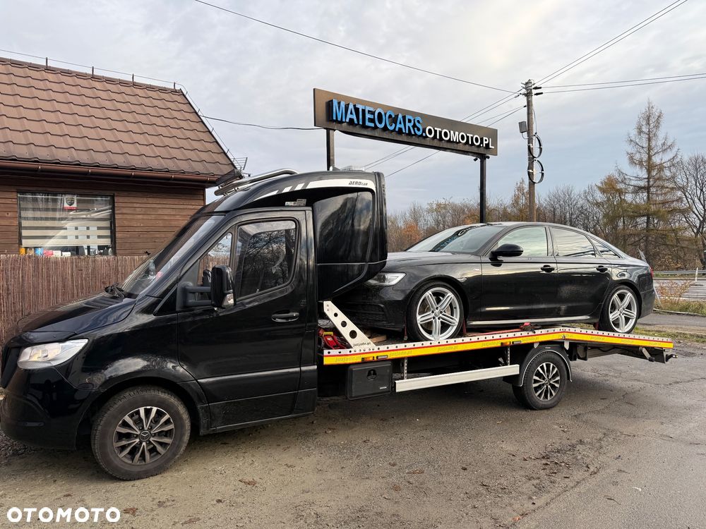 Mercedes-Benz SPRINTER - 14