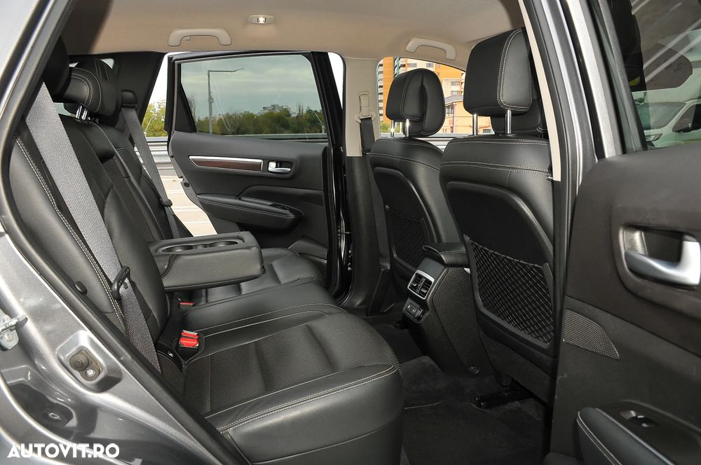 Renault Koleos ENERGY dCi 130 INTENS - 5
