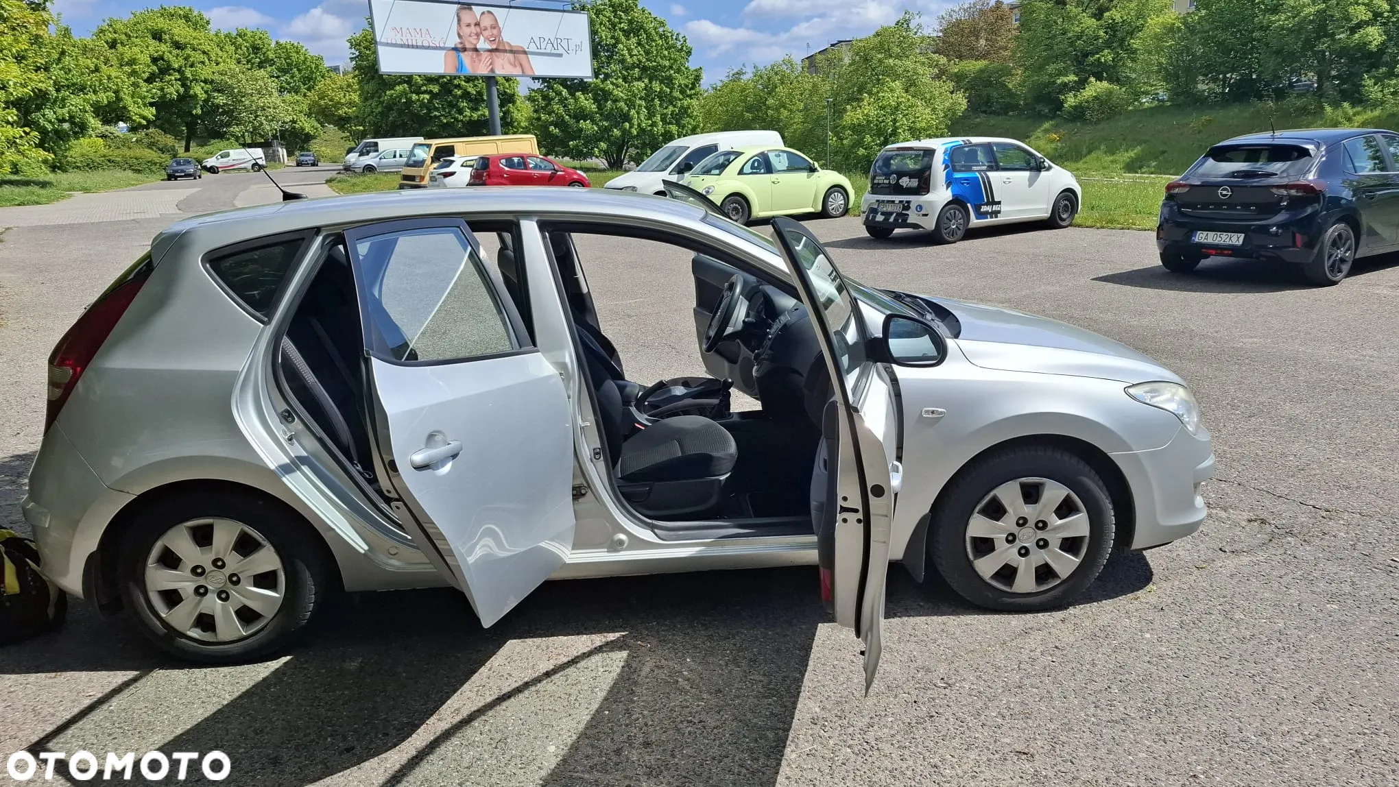 Hyundai i30 1.4 Comfort - 13