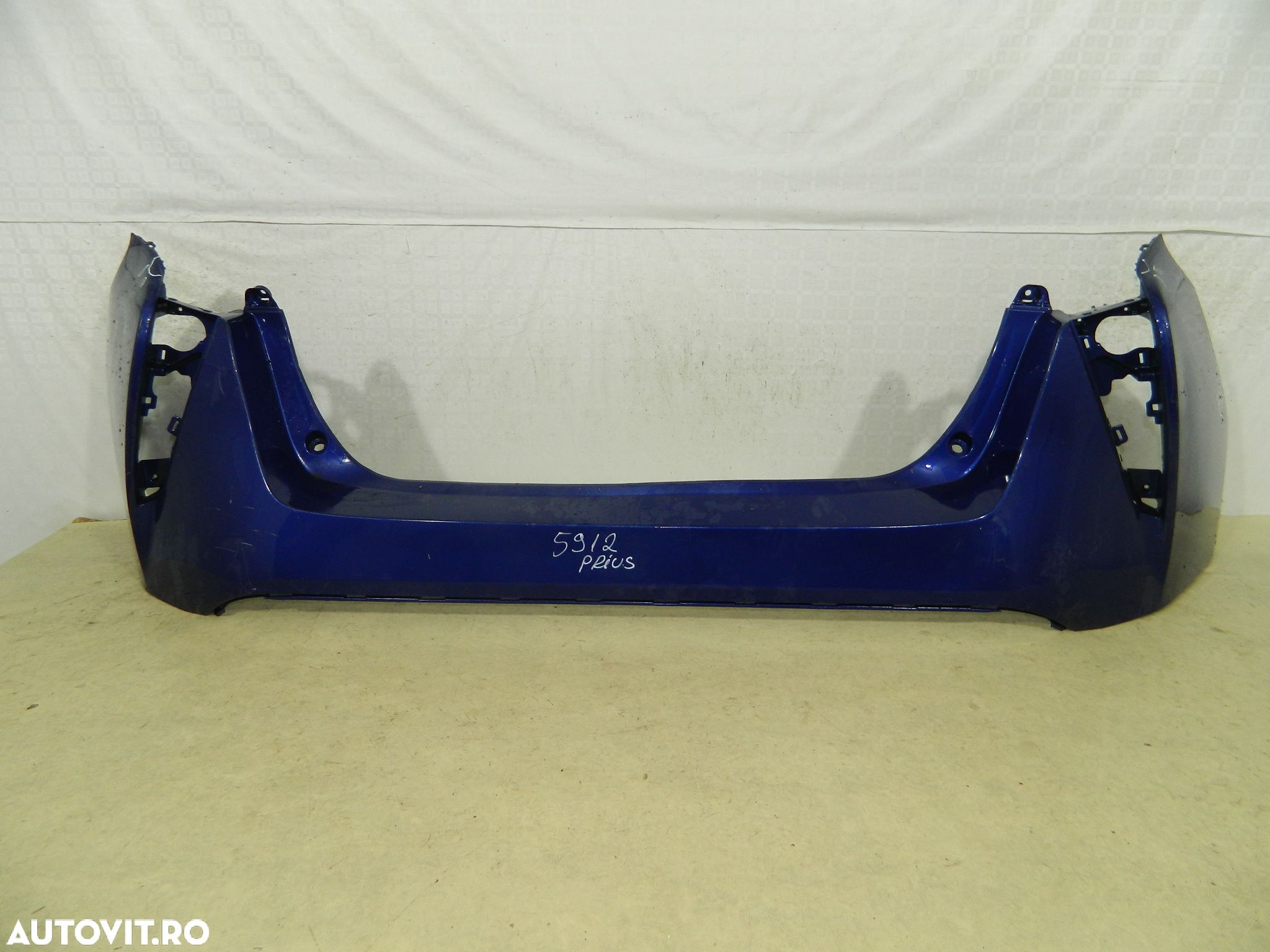 Bara spate Toyota Prius, 2015, 2016, 2017, 2018, 2019,, 52159-47110 - 1