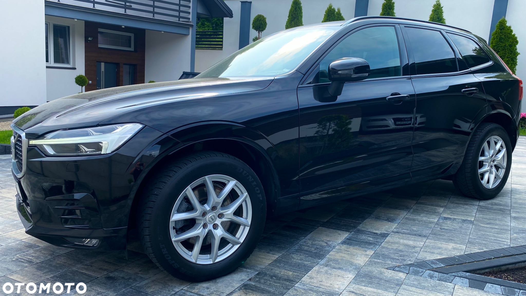Volvo XC 60 B5 D AWD Geartronic RDesign - 22