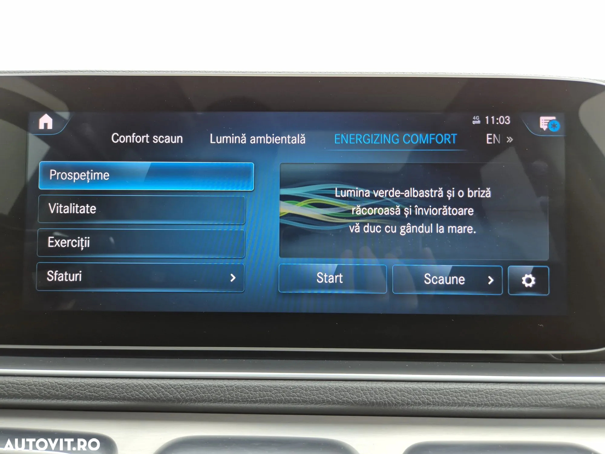 Mercedes-Benz GLE 300 d 4Matic 9G-TRONIC AMG Line - 27