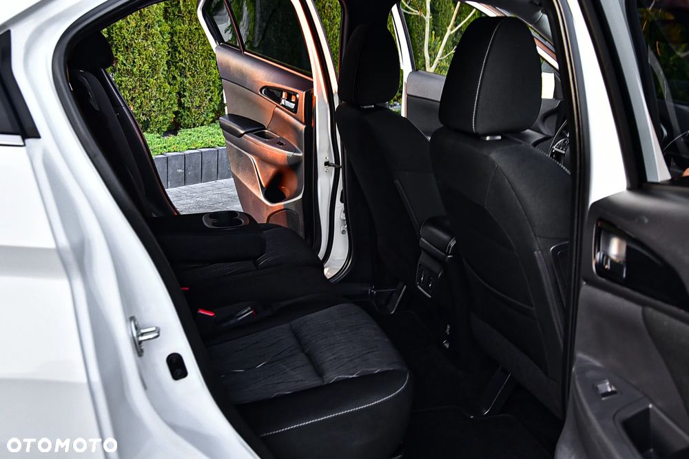 Mitsubishi Eclipse Cross 1.5 T-MIVEC ClearTec CVT 4WD Diamant Edition Plus - 19