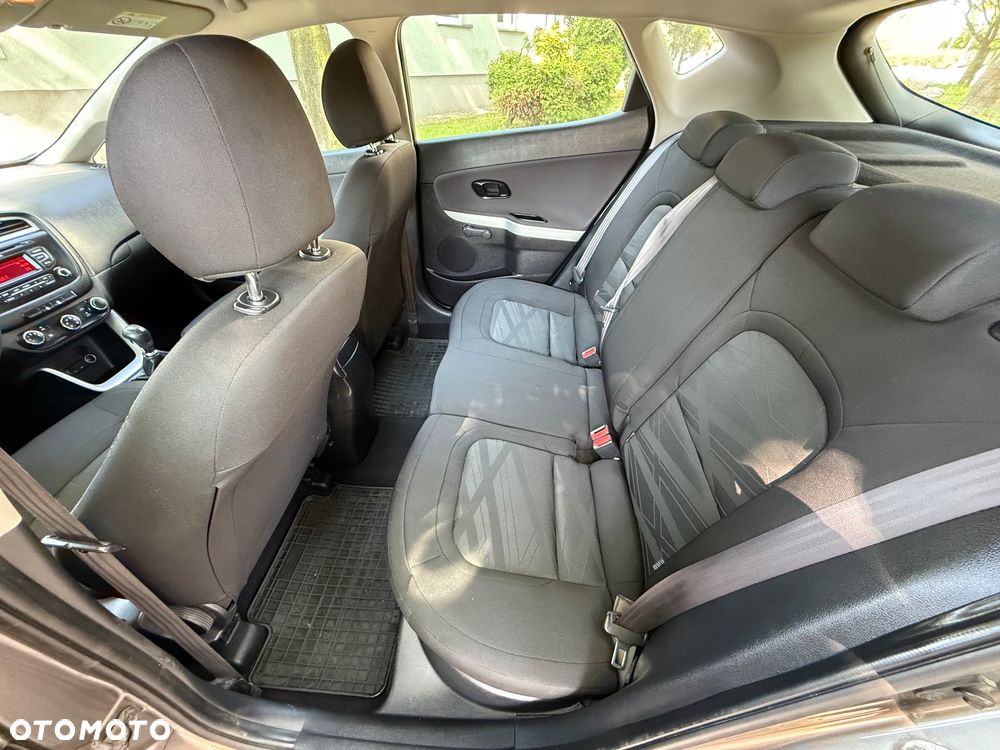 Kia Ceed 1.6 GDI Edition 7 - 7