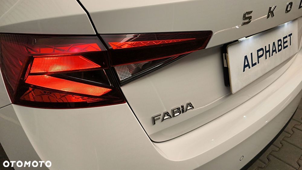 Škoda Fabia - 34