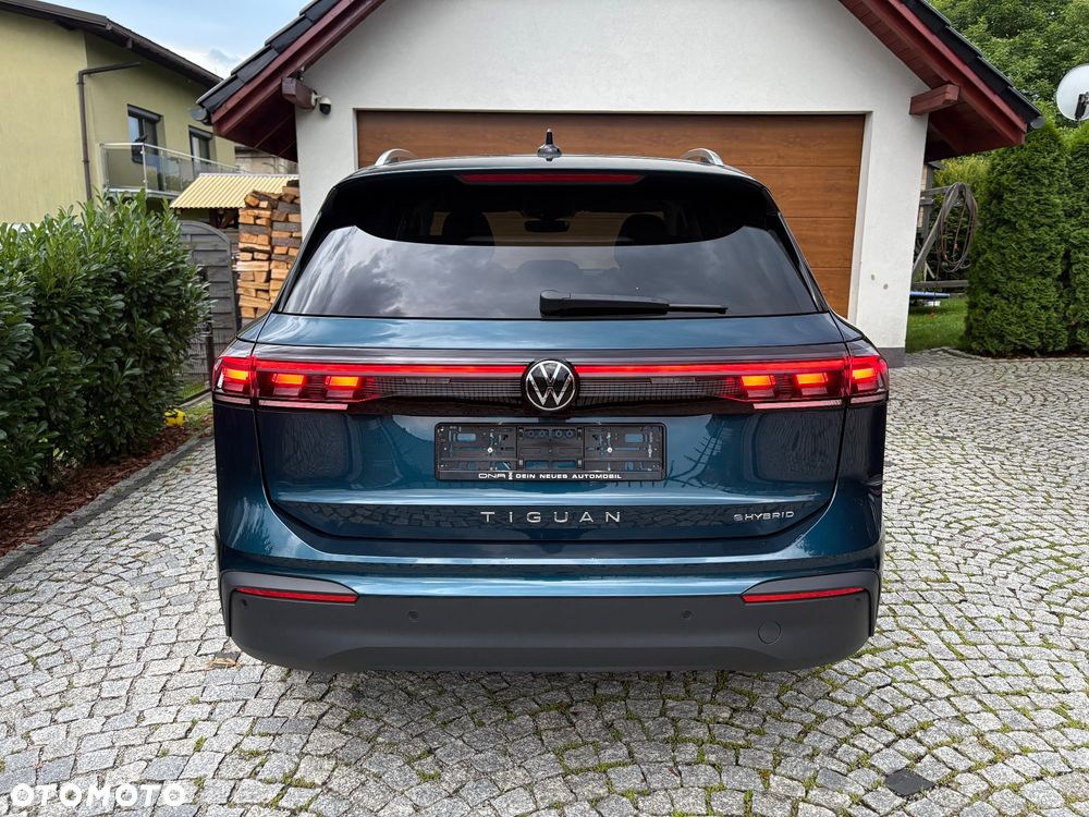 Volkswagen Tiguan 1.5 eTSI OPF DSG Life - 22