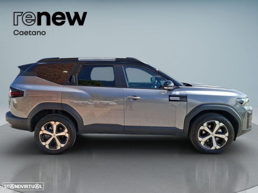 Dacia Bigster - 9