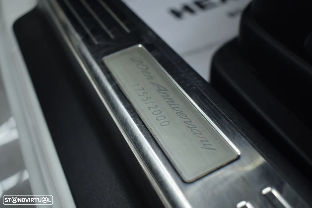 Mazda MX-5 MZR 1.8 20º Aniversário - 14