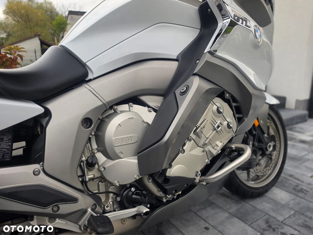 BMW K - 19
