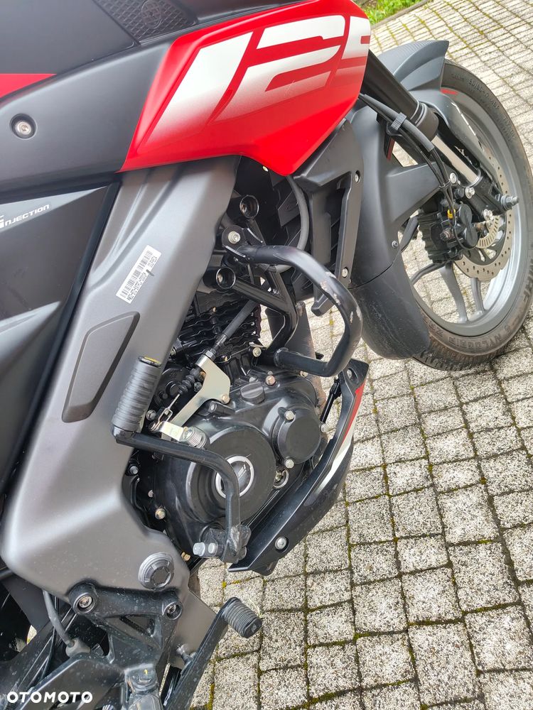 Bajaj Inny - 5