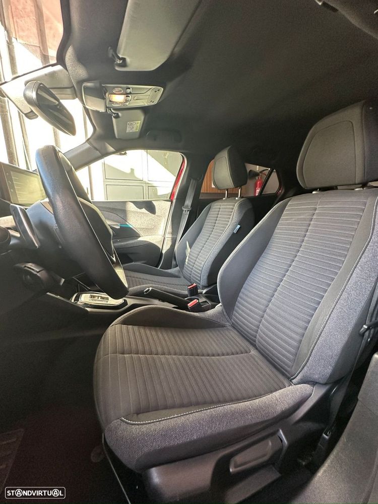 Peugeot 2008 1.2 PureTech Active Pack EAT8 - 9
