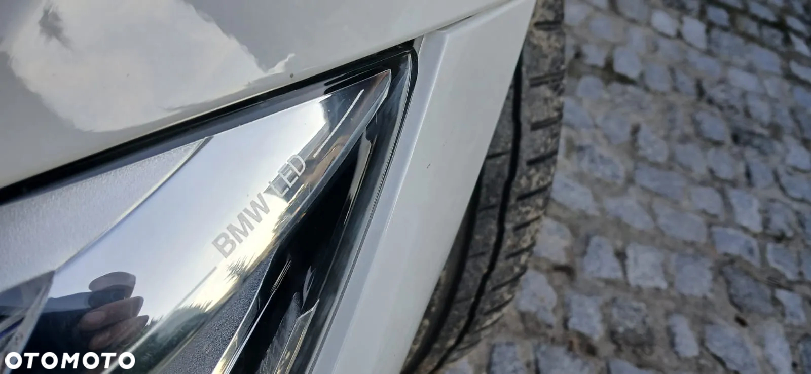 BMW Seria 3 318i - 9
