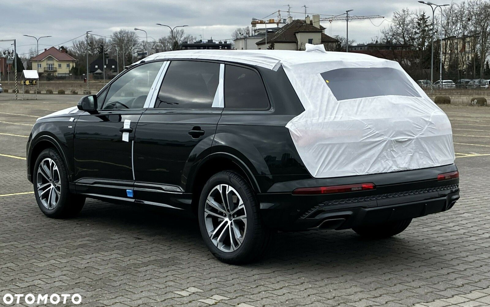 Audi Q7 - 5