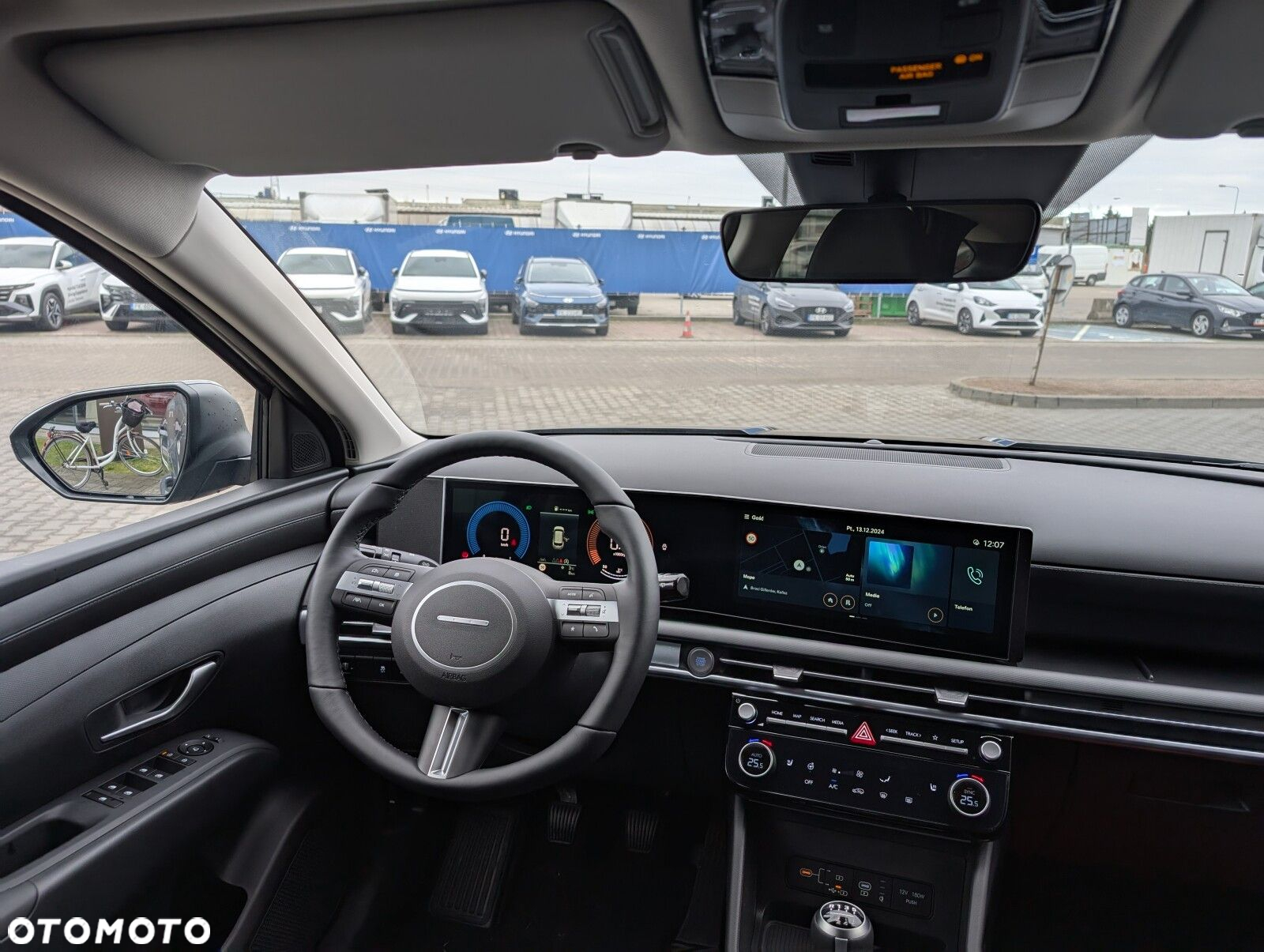 Hyundai Tucson - 8