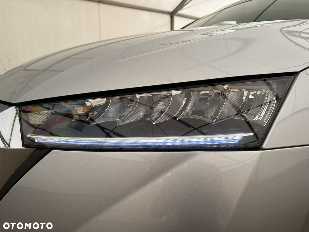 Skoda Octavia - 29