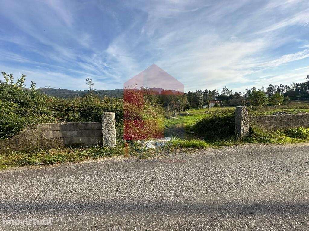 Terreno agrícola, Ponte - Grande imagem: 2/14