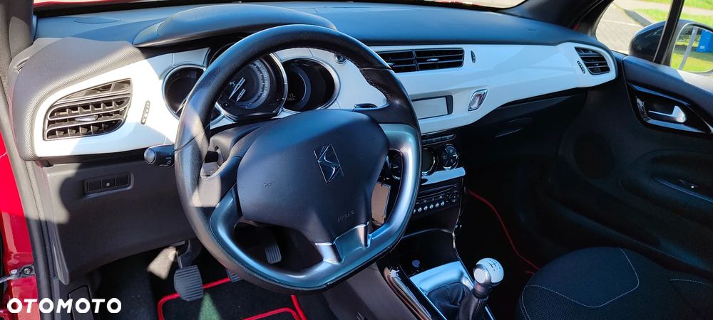 Citroën DS3 - 25