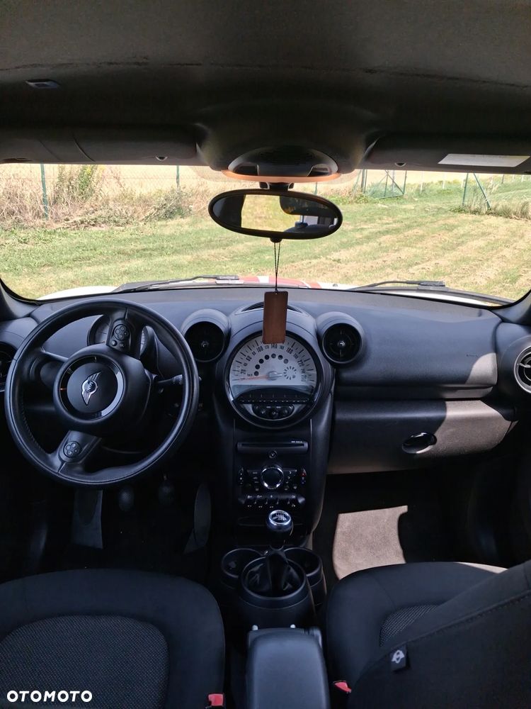 MINI Countryman - 10