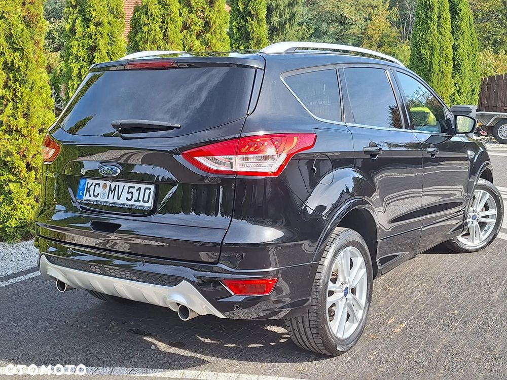 Ford Kuga 2.0 TDCi 2x4 ST-Line - 17