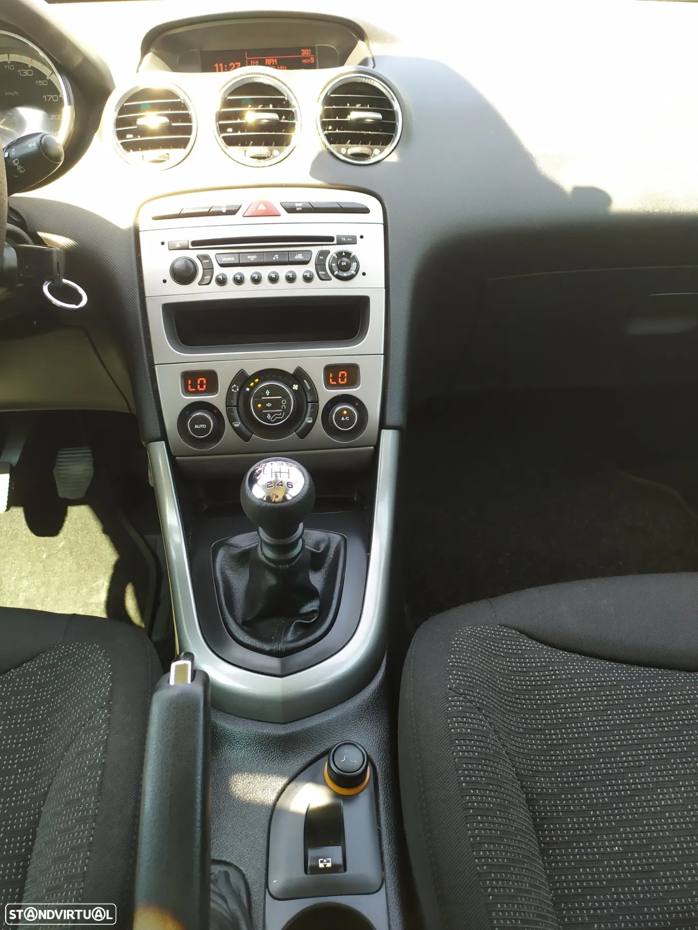 Peugeot 308 SW 1.6 HDi Executive CVM6 - 33