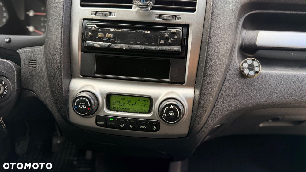Kia Sportage - 18