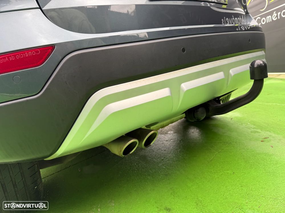 Skoda Yeti 2.0 TDI Style - 9