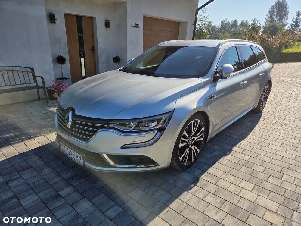Renault Talisman - 13