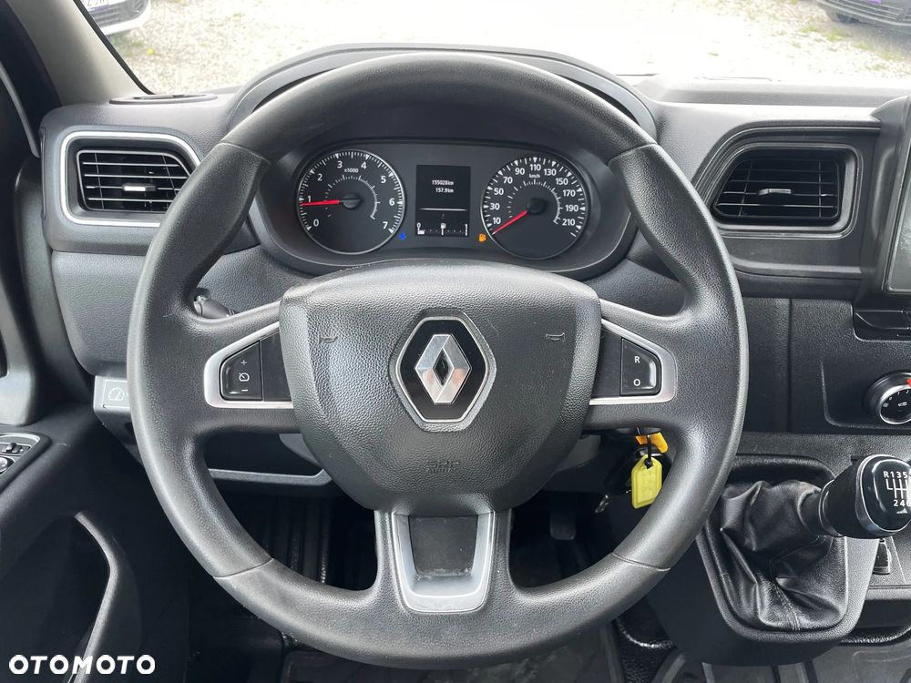 Renault Master L2H2 Pack Clim (bryg.) - 9