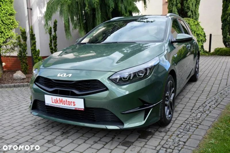 Kia Ceed 1.5 T-GDI L - 22