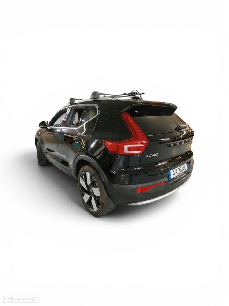 Volvo XC 40 1.5 T5 PHEV Plus Bright - 2
