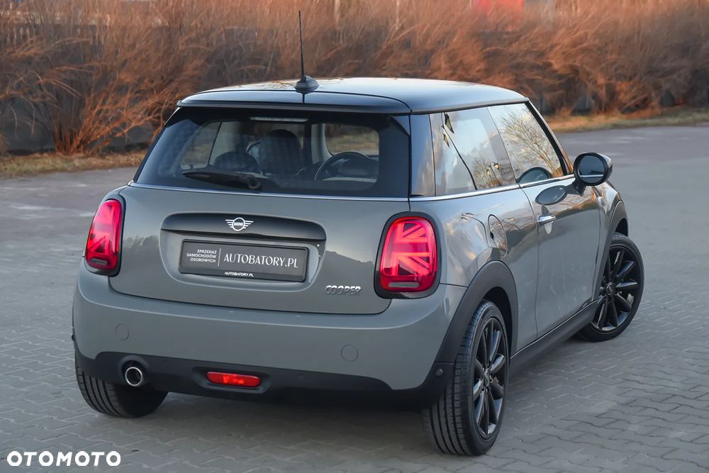 MINI Cooper - 16