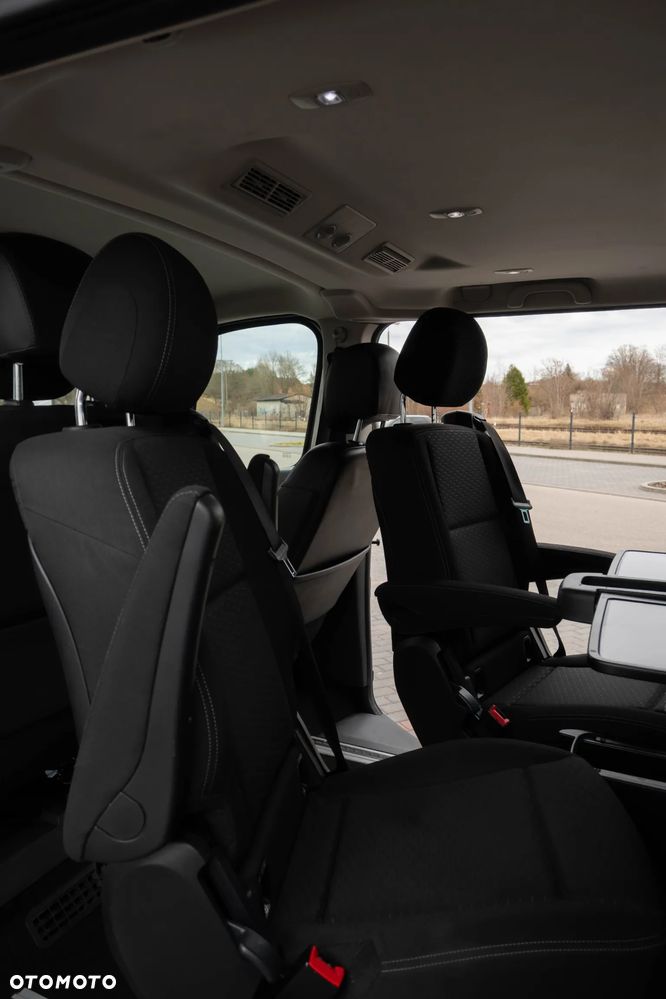 Opel Vivaro L2H1 2,9t Elegance Business - 31