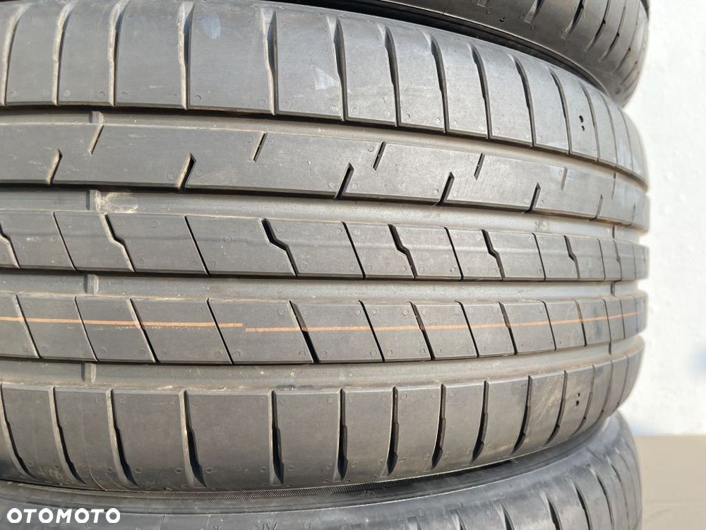 OPONA 215/50/19 215/50R19 97H HANKOOK iON EVO - 4
