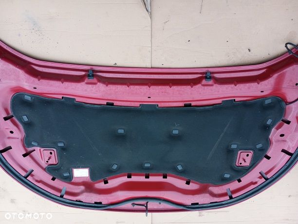 Maska kompletna Ford Edge 2014-2018r - 5