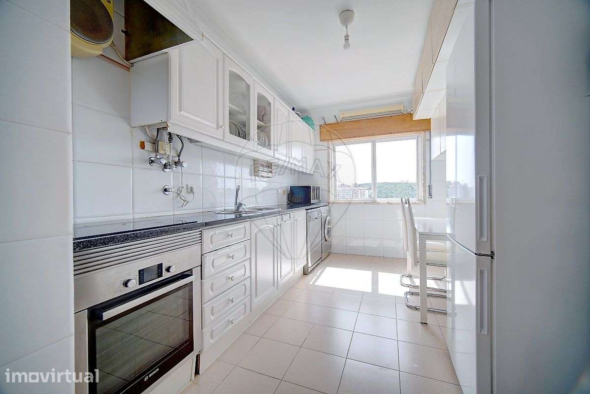 Apartamento T2 para venda - Grande imagem: 4/22