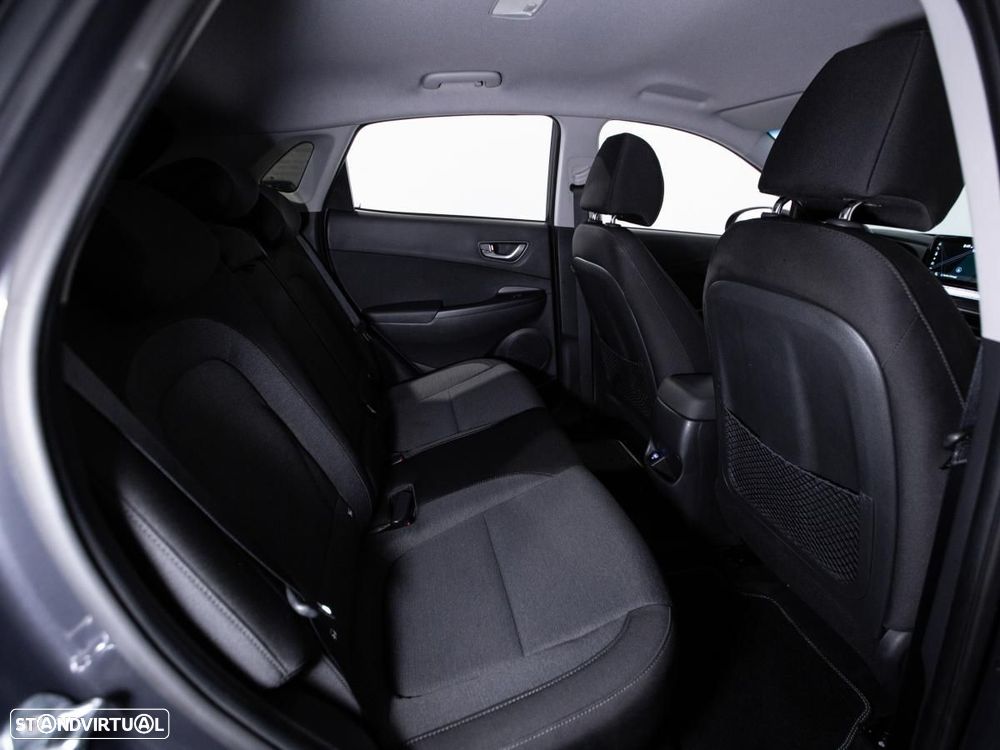 Hyundai Kauai Business - 12