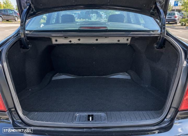 Mercedes-Benz S 320 CDi - 2