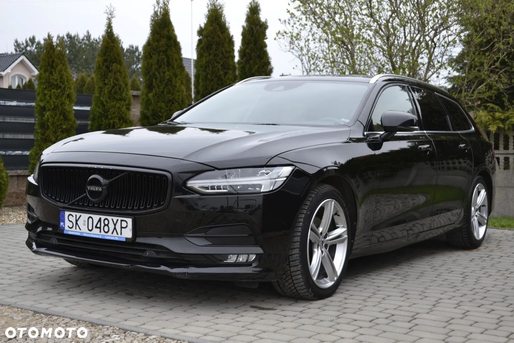 Volvo V90 D4 Geartronic Momentum - 3