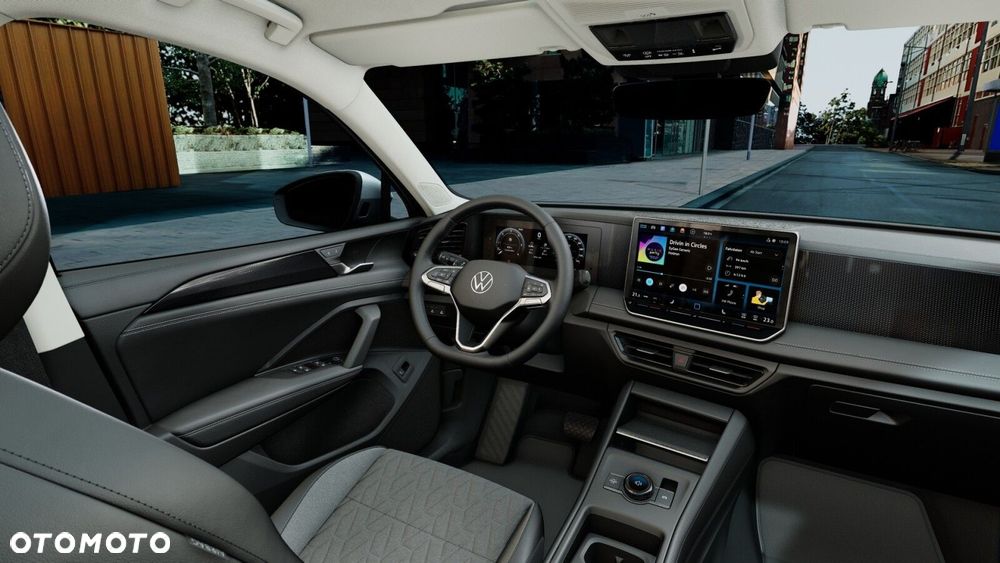Volkswagen Tiguan 1.5 eTSI Life Plus DSG - 11