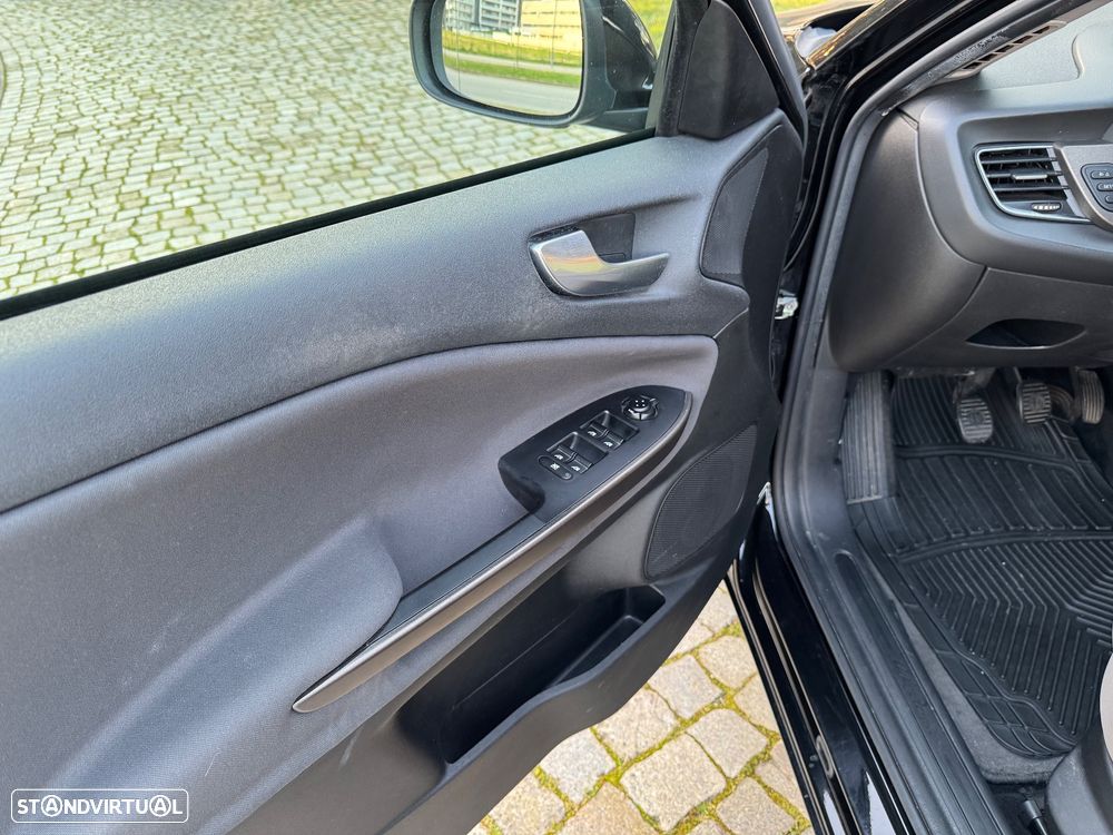 Alfa Romeo Giulietta 1.4 T M-air Distinctive - 13