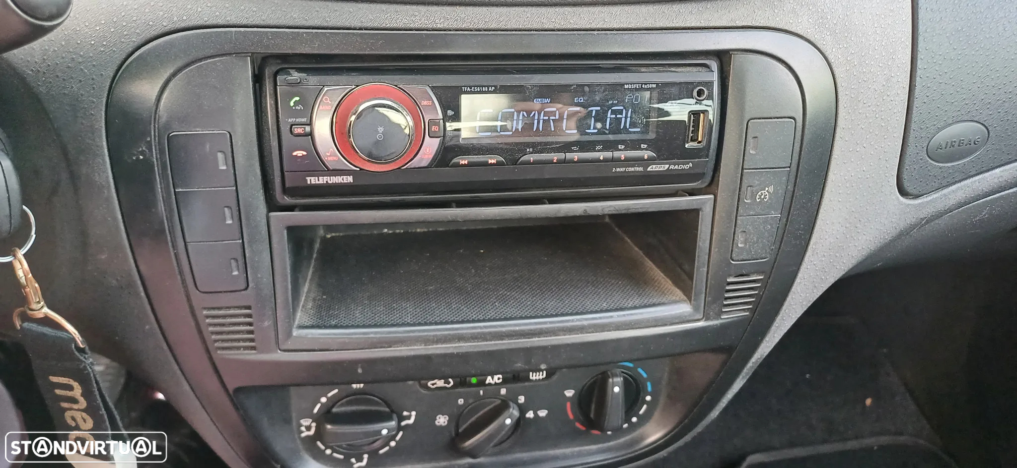 Citroën C3 1.4 HDi Exclusive - 13