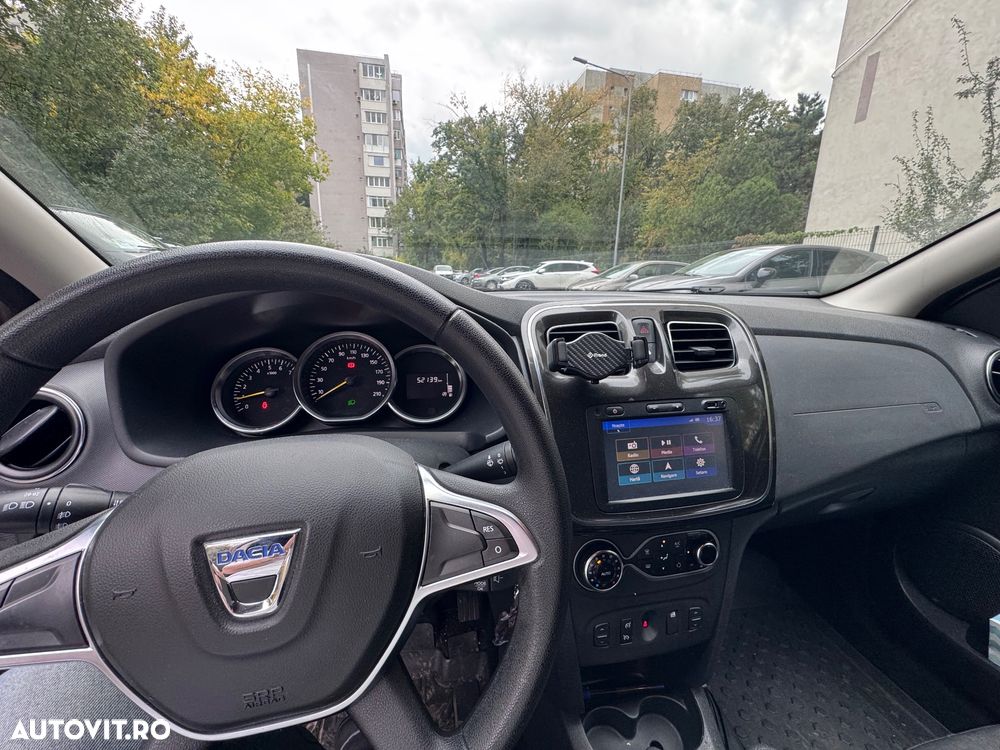 Dacia Logan - 9