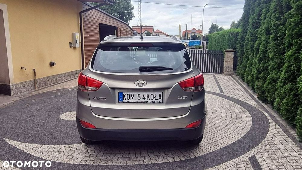 Hyundai ix35 - 5