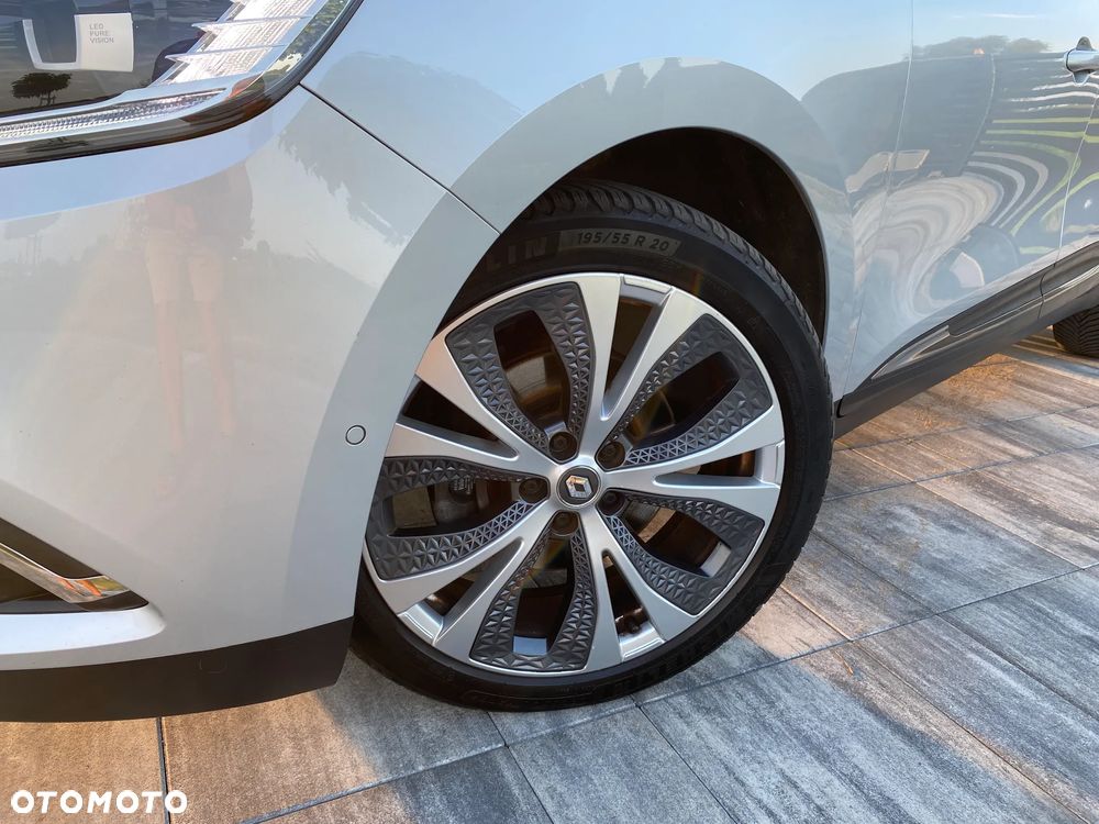 Renault Scenic ENERGY dCi 160 EDC BOSE EDITION - 12