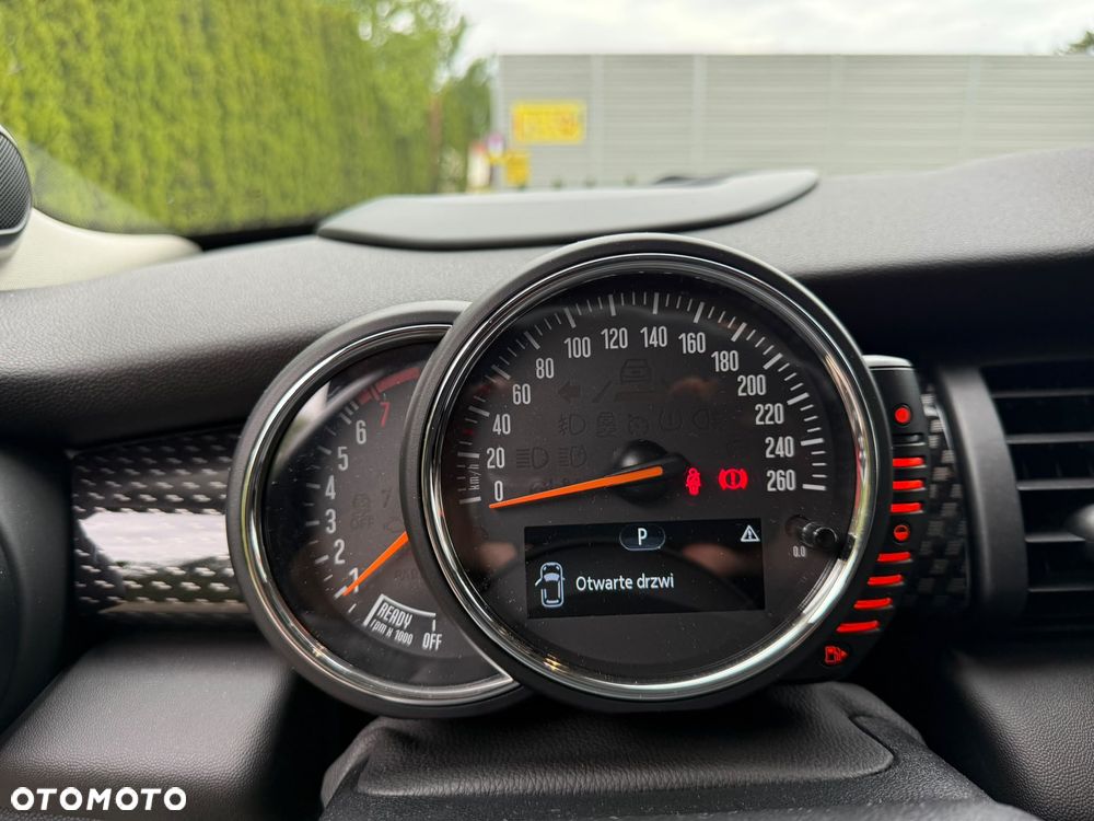 MINI Cooper S Sport-Aut - 21