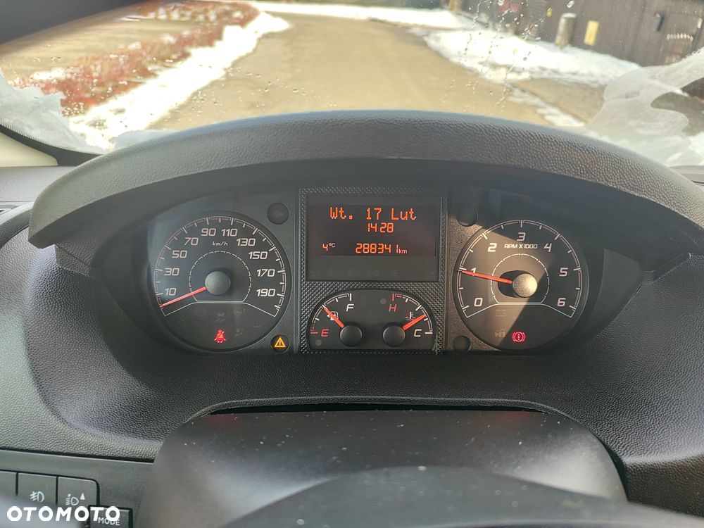 Citroën Jumper Pomoc Drogowa Autolaweta - 9